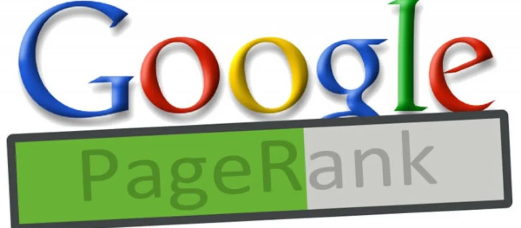 Pagerank de Google
