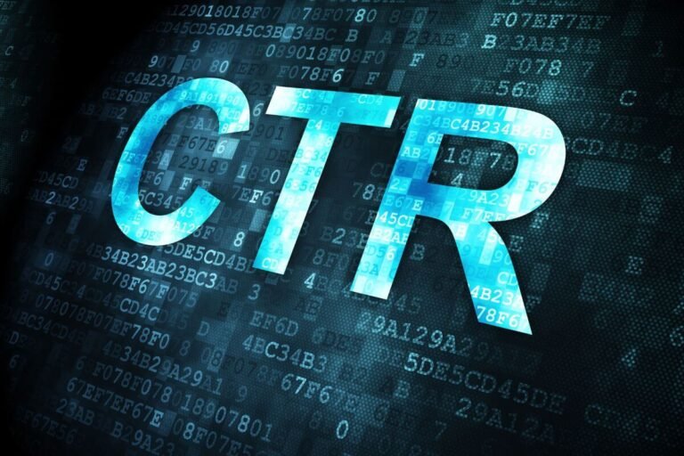 CTR y como afecta al SEO
